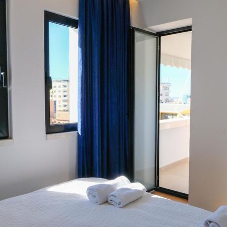 2E Center Apartment ติรานา ภายนอก รูปภาพ
