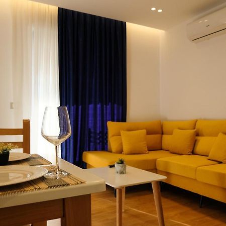 2E Center Apartment ติรานา ภายนอก รูปภาพ