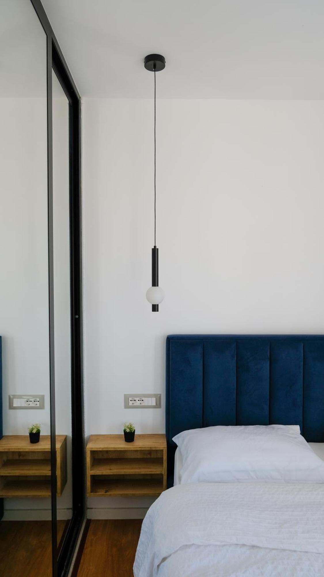 2E Center Apartment ติรานา ภายนอก รูปภาพ