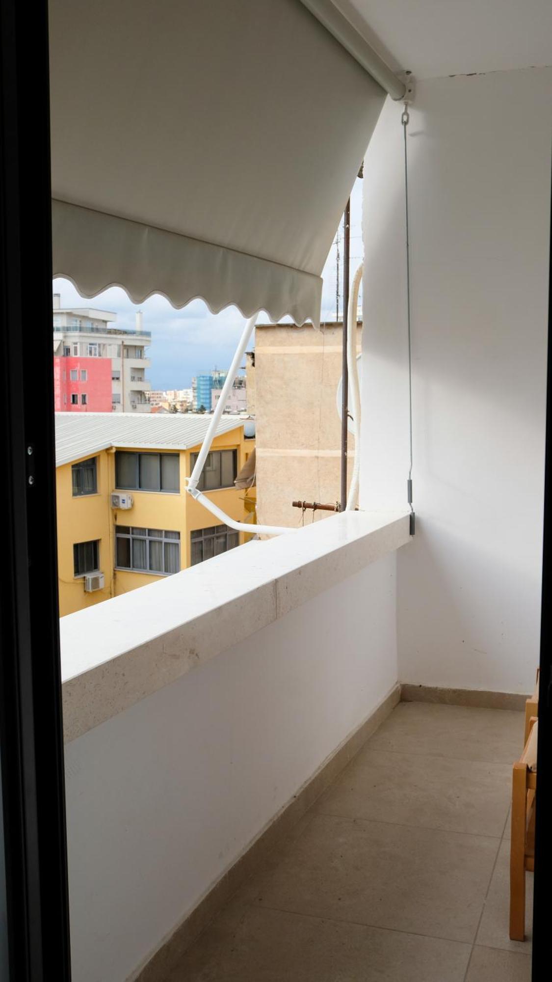 2E Center Apartment ติรานา ภายนอก รูปภาพ